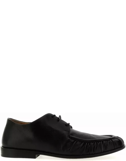 Marsell mocassino Lace Up Shoe