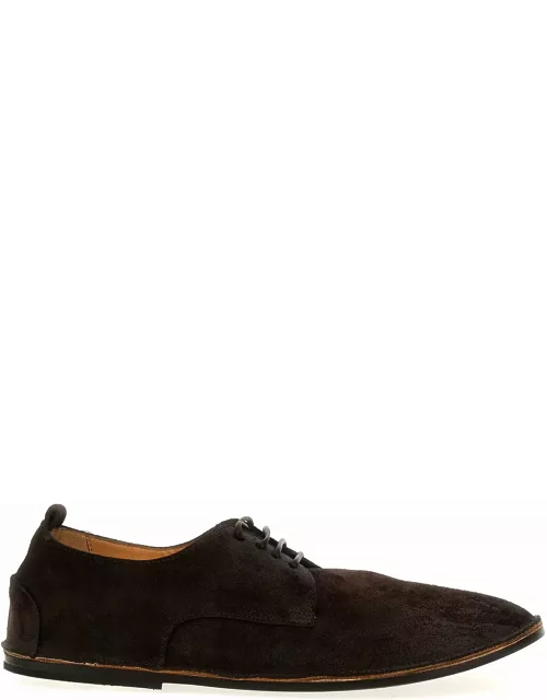 Marsell strasacco Lace Up Shoe