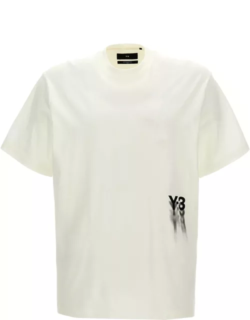 Y-3 gfx T-shirt
