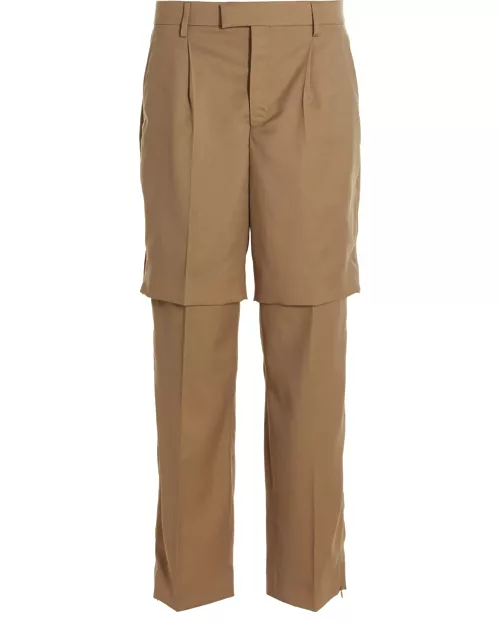 VTMNTS Tailored Pant