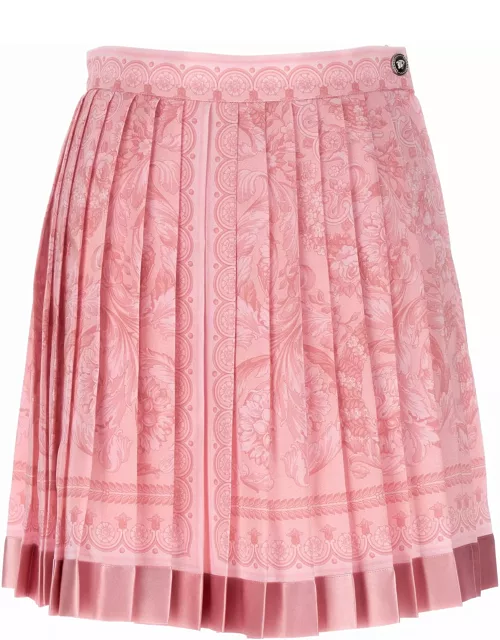 Versace barocco Skirt