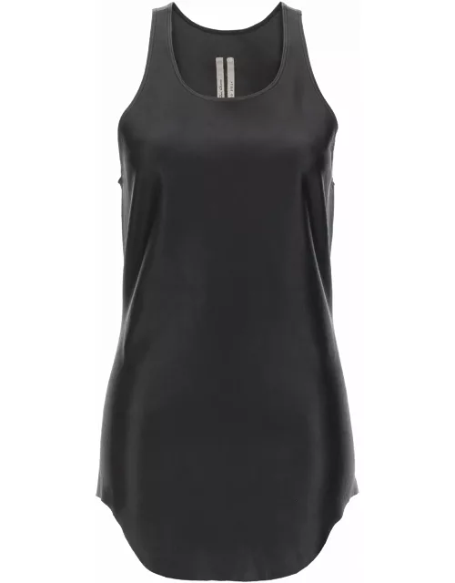 Rick Owens Stretch Leather Top