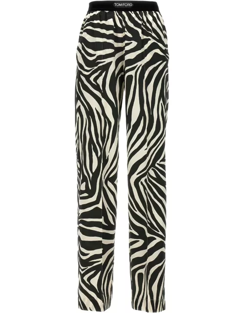 Tom Ford Animalier Pant