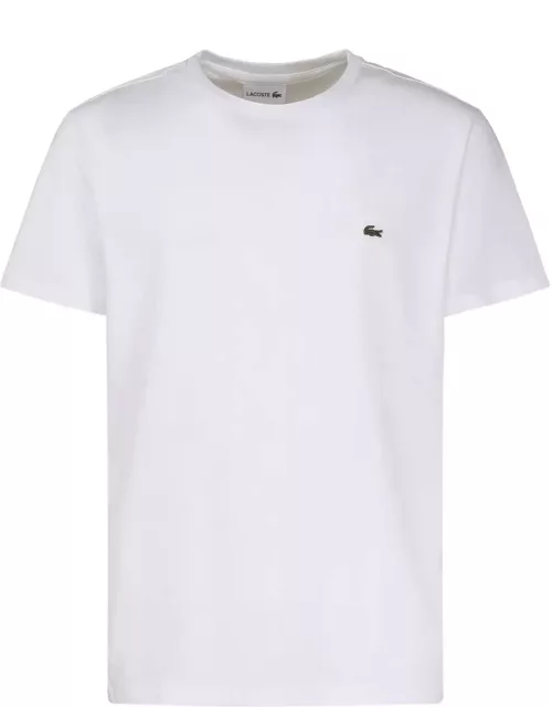 T-shirt Polo Classic Lacoste