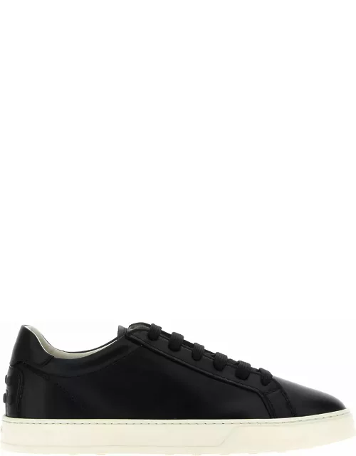 Tod's Leather Sneaker
