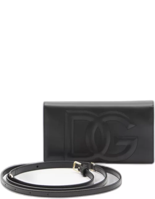 Dolce & Gabbana Phone Bag Dg Logo