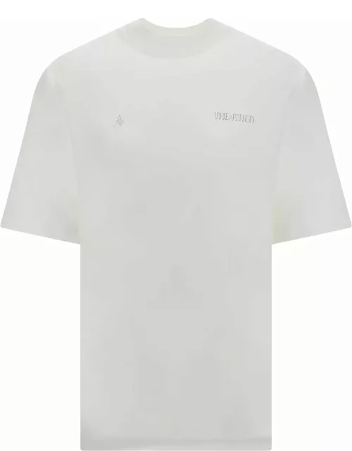 The Attico Kilie T-shirt