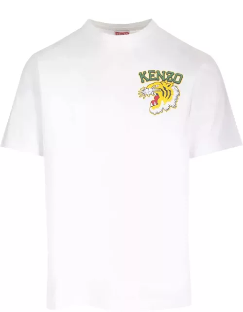 Kenzo Basic T-shirt