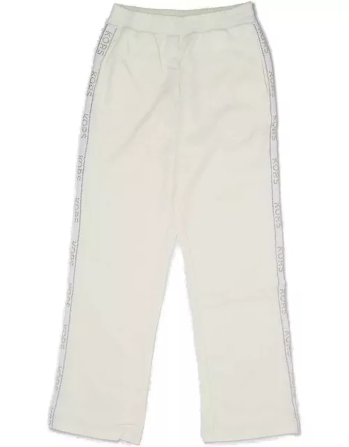 Michael Kors Stud Embellished Jogging Trouser