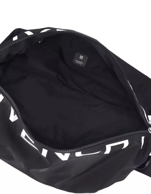 Givenchy gzip Medium Backpack