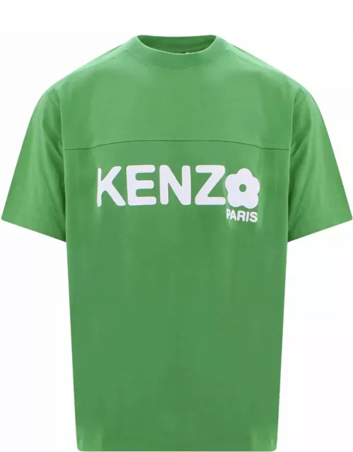 Kenzo Boke Flower 2.0 T-shirt