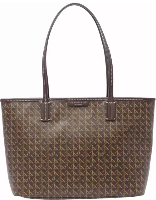 Tory Burch Ever-ready Tote Bag