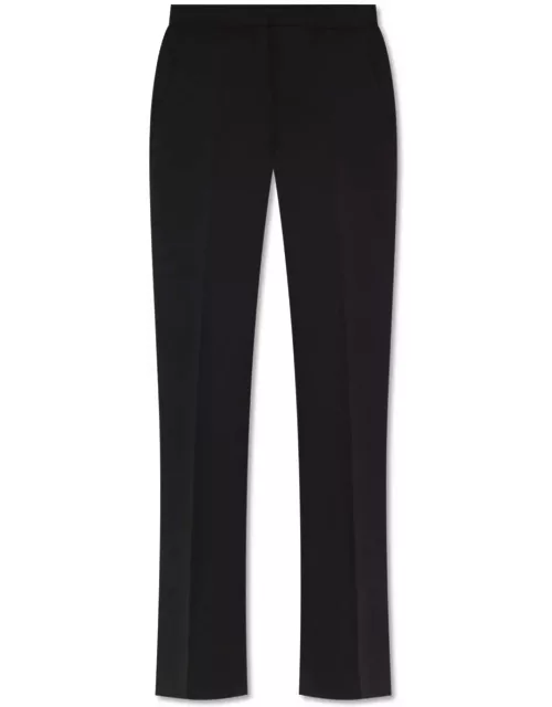 Moschino Pleat Front Trouser