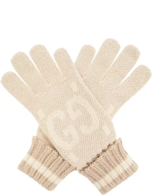 Gucci Cashmere Glove
