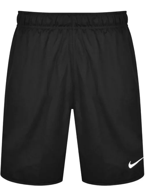 Nike Training Dri Fit Totality Jersey Shorts Black