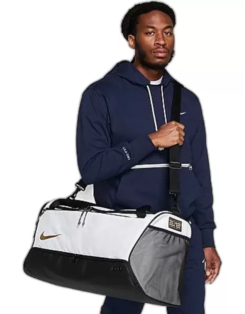 Nike Hoops Duffel Bag (57L)