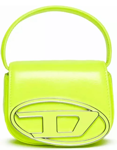 1dr Xs Bags Diesel 1dr Xs Bag In Fluo Imitation Leather