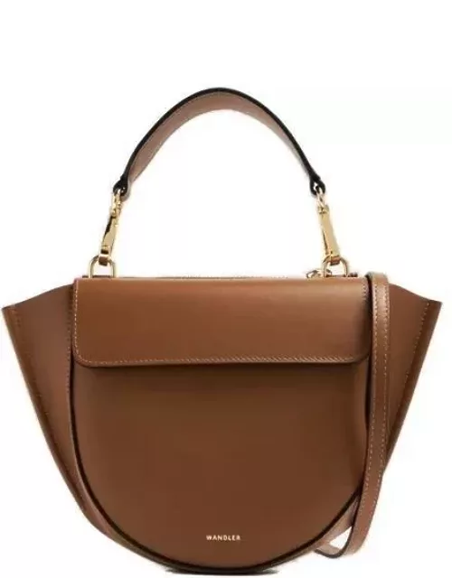 Wandler Hortensia Mini Top Handle Bag