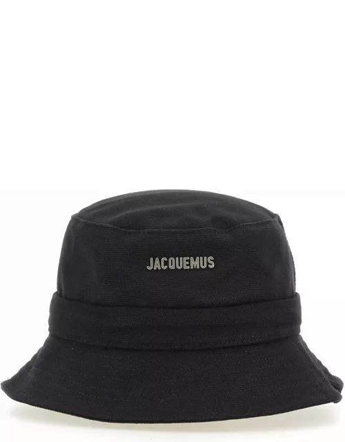 Jacquemus Le Bob Gadjo Hat