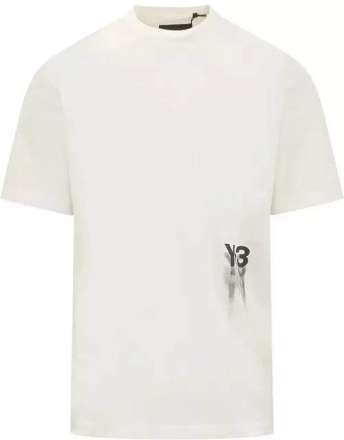 Y-3 Gfx T-shirt