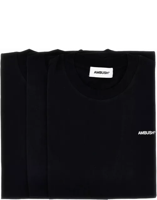 AMBUSH 3 Pack T-shirt