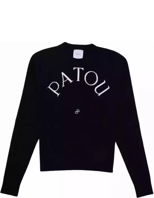 Patou Sweater