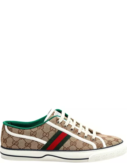 Gucci Tennis 1977 Sneaker