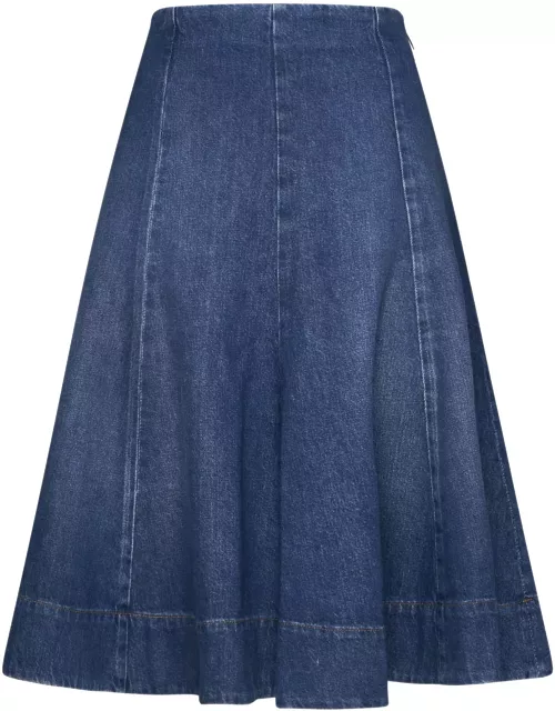 Khaite Skirt