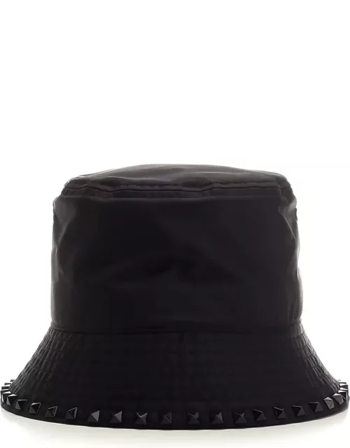 Valentino Garavani Bucket Hat