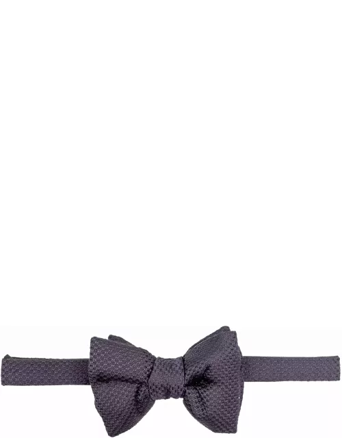 Tom Ford Bow Tie With Logo