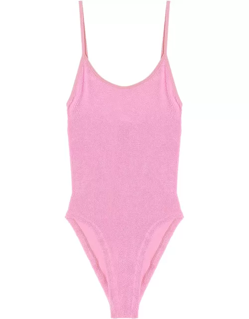 Hunza G pamela One-piece Swimsuit