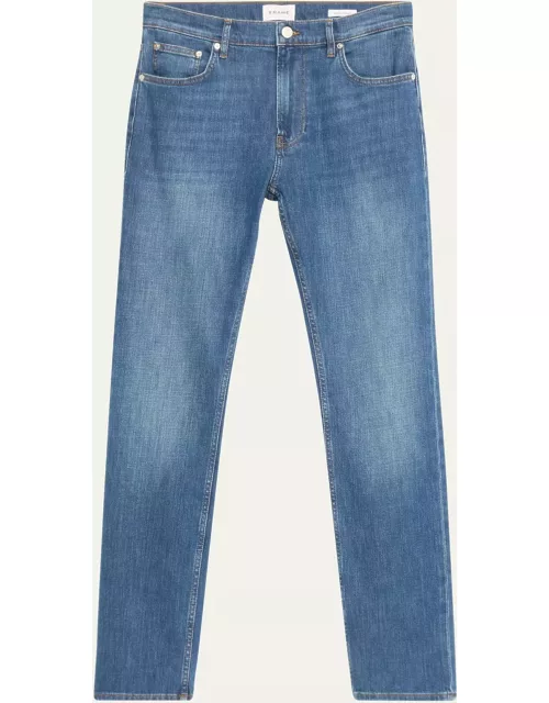 Men's Modern Straight Jean