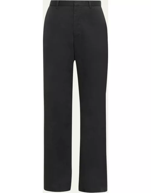 Trench Trouser