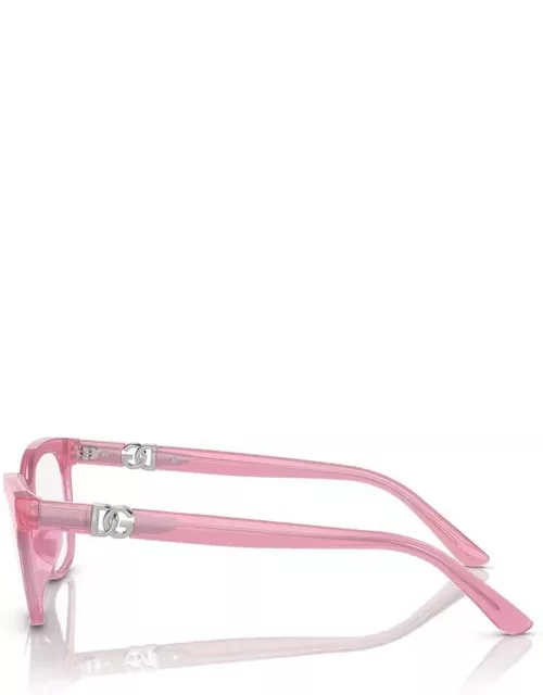 Dolce & Gabbana Eyewear Glasse
