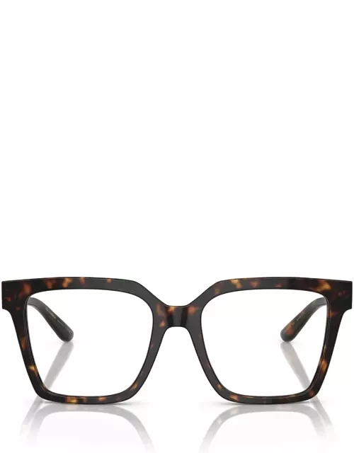 Dolce & Gabbana Eyewear Glasse