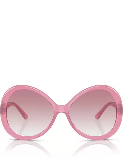 Dolce & Gabbana Eyewear Sunglasse