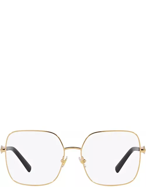 Tiffany & Co. Tf1151 Gold Glasse