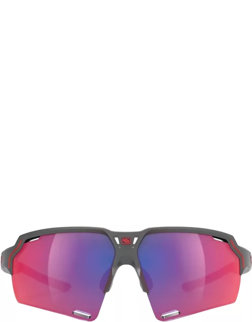 Sunglasses DELTABEAT CHARCOAL M.