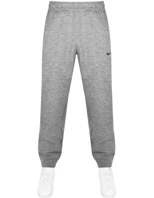 Nike Therma Fit Tapered Joggers Grey