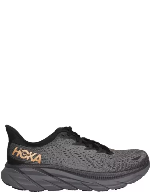 Hoka Low-top Sneaker