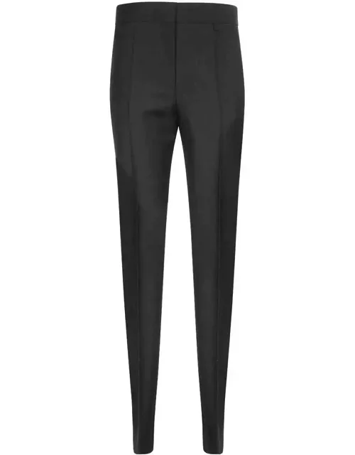 Givenchy Wool Blend Trouser
