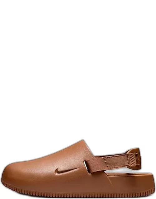 Men's Nike Calm Mule Sandal