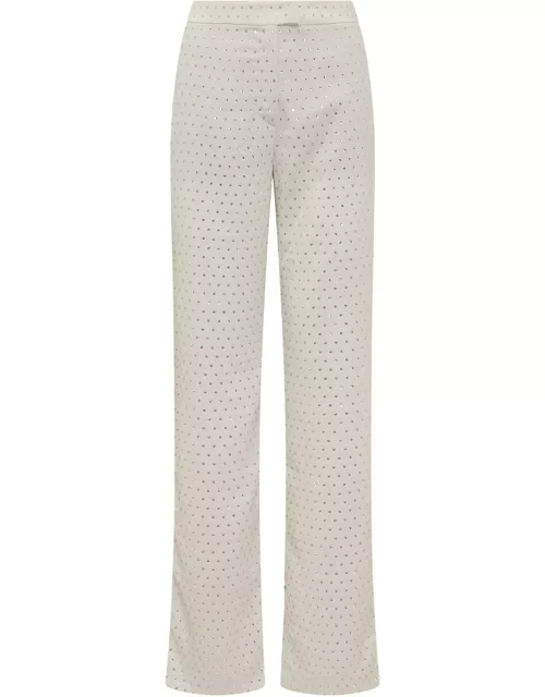 The Andamane Gladys Crystal Trouser