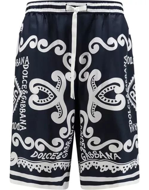 Dolce & Gabbana Bermuda Short