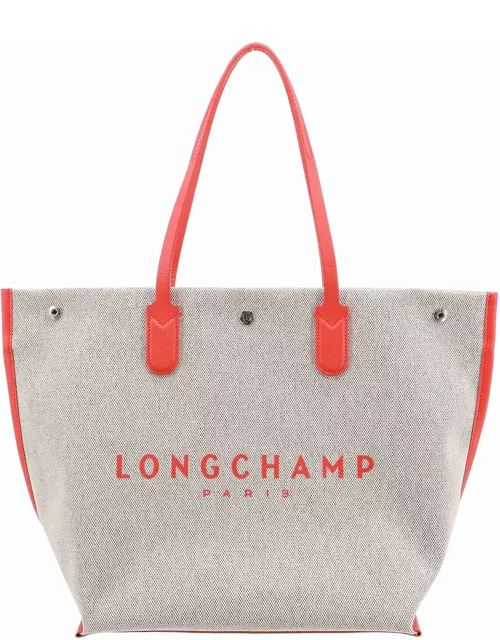 Longchamp Roseau Shoulder Bag