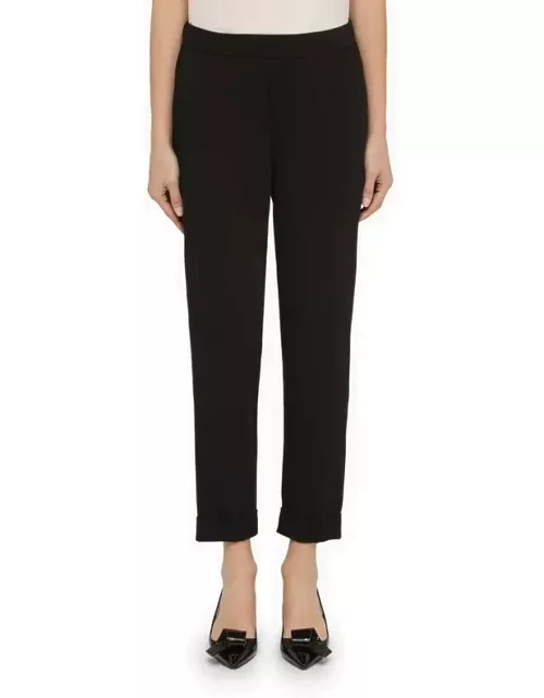 Ometto trousers black