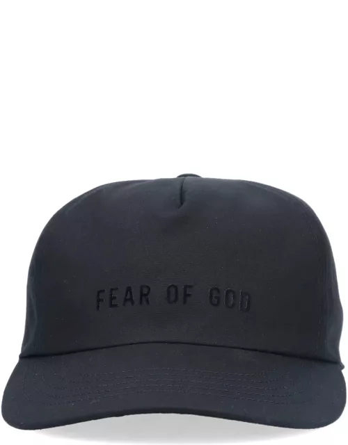 Fear Of God 'Eternal' Baseball Cap