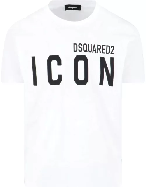 DSquared2 'Icon' T-Shirt