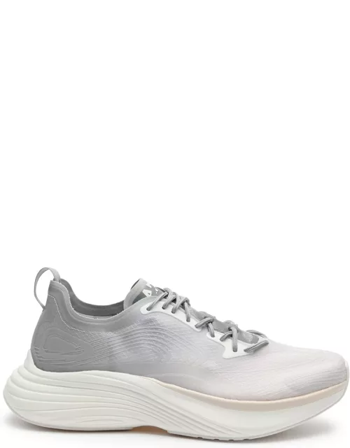 Athletic Propulsion Labs Streamline Aerolux Sneakers - Grey - 10.5 (IT41 / UK8), apl Trainers, Rubber - 10.5 (IT41 / UK8)