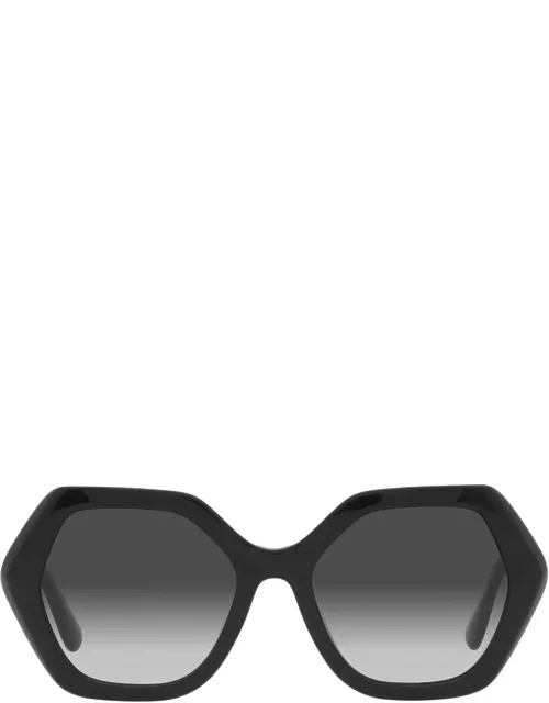 Dolce & Gabbana Eyewear Dg4406 Black Sunglasse